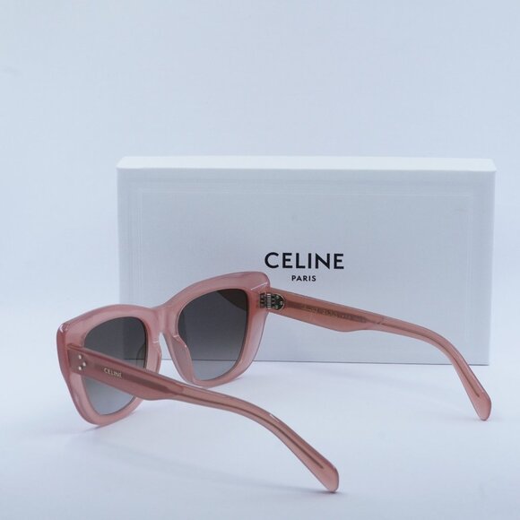 FINAL PRICE NEW CELINE CL40199I 74K SUNGLASSES - Picture 9 of 10